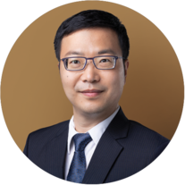 Professor Xuhua HE
